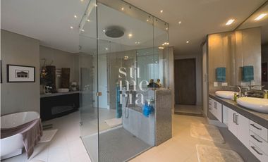 Casa Independiente - El Retiro