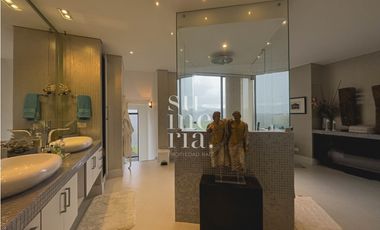 Casa Independiente - El Retiro