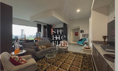 Casa Independiente - El Retiro