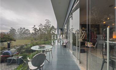 Casa Independiente - El Retiro