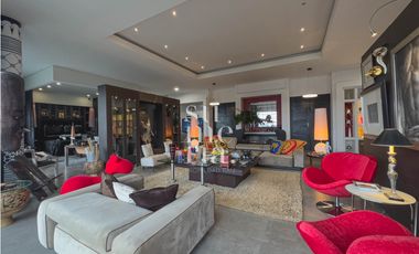 Casa Independiente - El Retiro