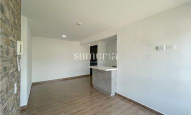 Aparta estudio en Unidad de La Ceja