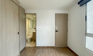 Aparta estudio en Unidad de La Ceja