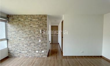 Aparta estudio en Unidad de La Ceja