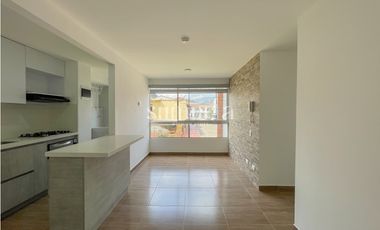 Aparta estudio en Unidad de La Ceja