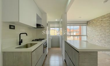 Aparta estudio en Unidad de La Ceja