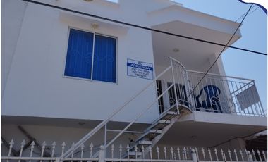 se arrienda casa / barrio moras norte