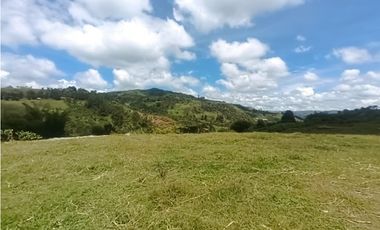 Lote en venta Marinilla - vereda Salto Arriba