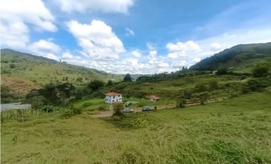 Lote en venta Marinilla - vereda Salto Arriba