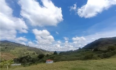 Lote en venta Marinilla - vereda Salto Arriba