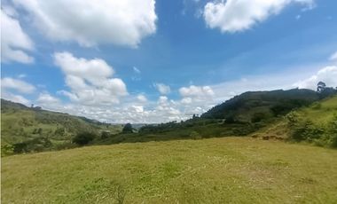 Lote en venta Marinilla - vereda Salto Arriba