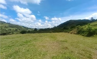 Lote en venta Marinilla - vereda Salto Arriba