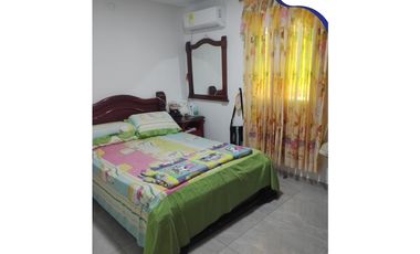 Se vende casa duplex barrio los almendros