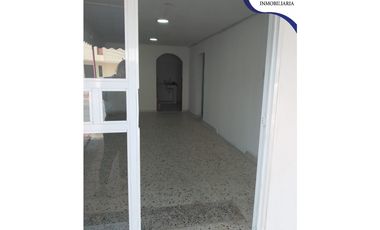 Se vende casa duplex barrio los almendros