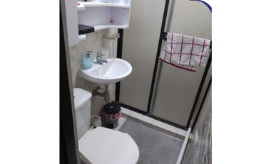 Se vende casa duplex barrio los almendros