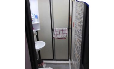 Se vende casa duplex barrio los almendros