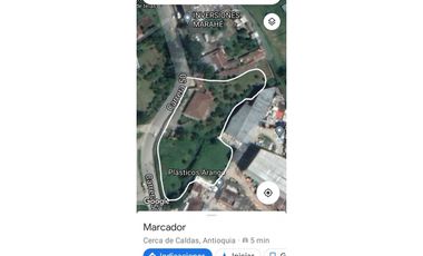 FINCA EN VENTA LA ESTRELLA LA TABLAZA