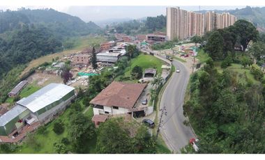 FINCA EN VENTA LA ESTRELLA LA TABLAZA