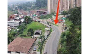 FINCA EN VENTA LA ESTRELLA LA TABLAZA