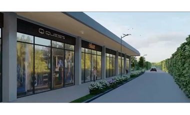 Lotes desde 599 hasta 1.500m2 en parcelación en venta El Bolo Palmira
