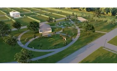 Lotes desde 599 hasta 1.500m2 en parcelación en venta El Bolo Palmira