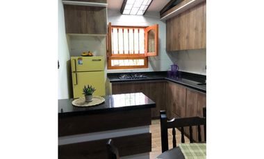 ALQUILO CABAÑA VACACIONAL VEREDA SABANA - VILLA DE LEYVA