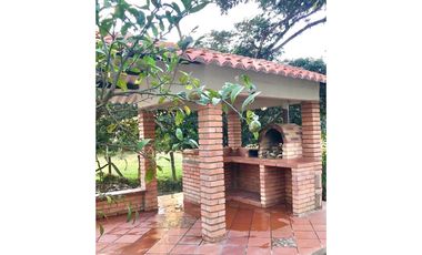 ALQUILO CABAÑA VACACIONAL VEREDA SABANA - VILLA DE LEYVA