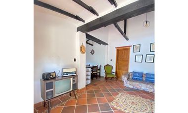 ALQUILO CABAÑA VACACIONAL VEREDA SABANA - VILLA DE LEYVA