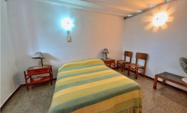 Maat vende Casa Murillo Toro-Villeta 600m2 $1.100Millones