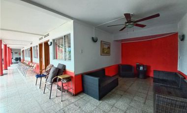 Maat vende Casa Murillo Toro-Villeta 600m2 $1.100Millones