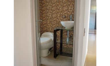 VENTA APARTAMENTO SOLO PAGO DE CONTADO EN BELMONTE PEREIRA