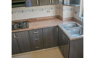 VENTA APARTAMENTO SOLO PAGO DE CONTADO EN BELMONTE PEREIRA