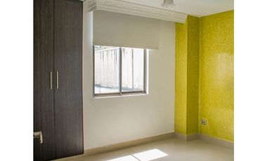 VENTA APARTAMENTO SOLO PAGO DE CONTADO EN BELMONTE PEREIRA