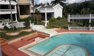 FINCA EN VENTA COPACABANA ANTIOQUIA