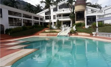 FINCA EN VENTA COPACABANA ANTIOQUIA