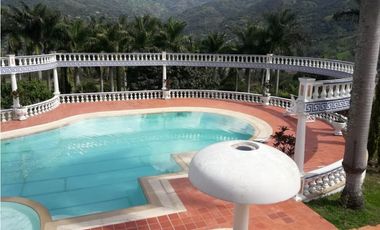 FINCA EN VENTA COPACABANA ANTIOQUIA