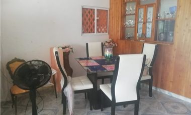 CASA EN VENTA, DANIEL LEMAITRE, CARTAGENA.