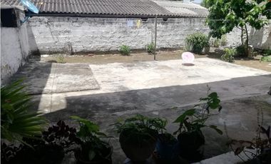 CASA EN VENTA, DANIEL LEMAITRE, CARTAGENA.