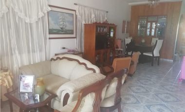 CASA EN VENTA, DANIEL LEMAITRE, CARTAGENA.