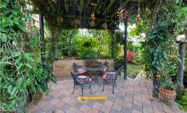 Casa de Recreo en Venta en Amaga