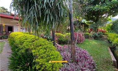 Casa de Recreo en Venta en Amaga