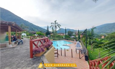 Casa de Recreo en Venta en Amaga