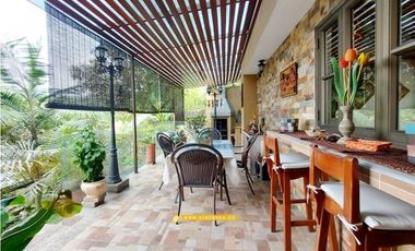 Casa de Recreo en Venta en Amaga