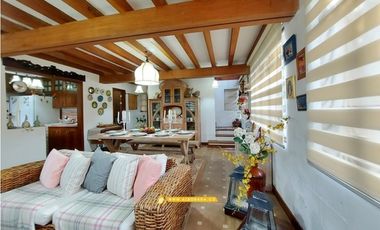 Casa de Recreo en Venta en Amaga