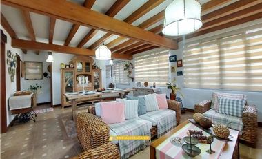 Casa de Recreo en Venta en Amaga