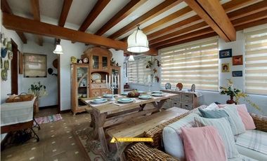 Casa de Recreo en Venta en Amaga