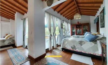 Casa de Recreo en Venta en Amaga