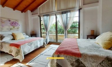 Casa de Recreo en Venta en Amaga