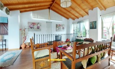 Casa de Recreo en Venta en Amaga