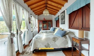 Casa de Recreo en Venta en Amaga